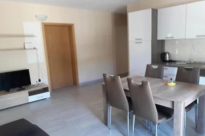 Juliet Orebić Holiday Apartments - Classic Ap...