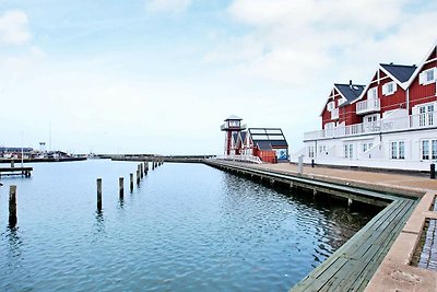 6 Personen Ferienhaus in Bagenkop