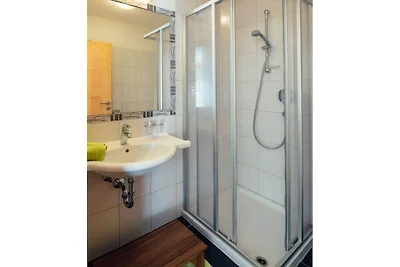 Holiday apartment in Ladis with swimming pool