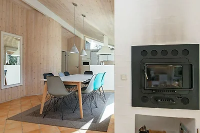 6 Personen Ferienhaus in Ålbæk
