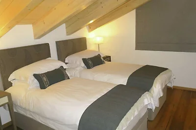Einzigartiges Luxus-Chalet mit Fußbodenheizun...