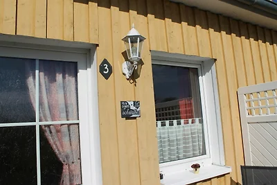 Helle Wohnung an der Ostseeküste