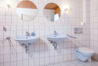 Vakantiewoning met balkon in Zwarte Woud