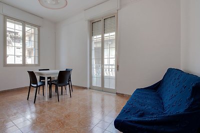 Comfortable Apartment in Pachino with Balcony