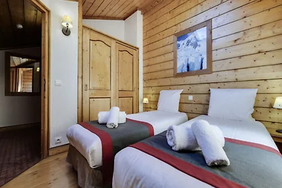 Maisonette-Wohnung, 90 m², 5 Zimmer – 9...