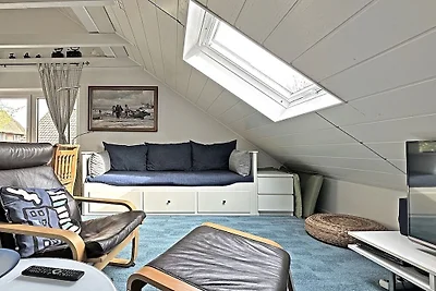 Holiday apartment with 2 bedrooms