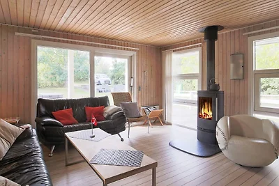 6 Personen Ferienhaus in Jægerspris