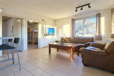 5 osob apartament w LONEVÅG-By Traum
