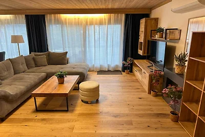 Appartamento a Saalfelden vicino piste