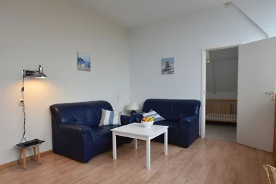 Appartamento con vista mozzafiato