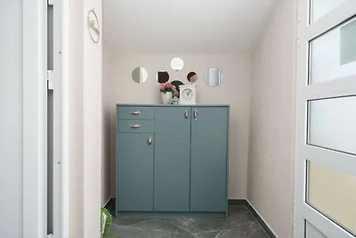 Prachtig appartement vlakbij het strand van...