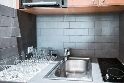 Wohnung in La Daille in der Nähe der...