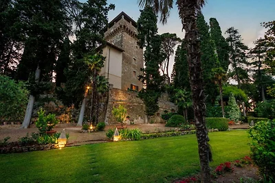 Villa in Cetona in der Nähe von Rom