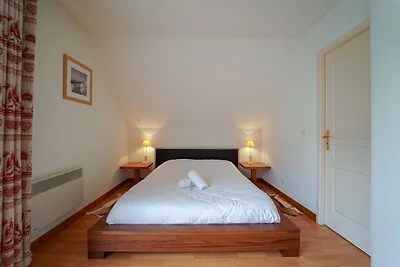 Ferienhaus in der Nähe des Annecy-Sees