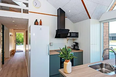 12 persoons vakantie huis in Ansager-By Traum