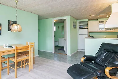 8 Personen Ferienhaus in Stege-By Traum