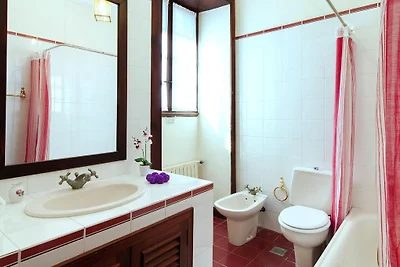 Villa Mansion Bandama, Santa Brigida