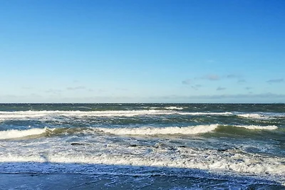 2 persoons vakantie huis in Otterup