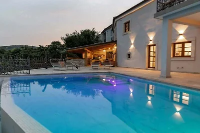 Villa Evas Castle