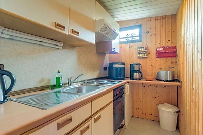 Casa di vacanza con terrazza privata