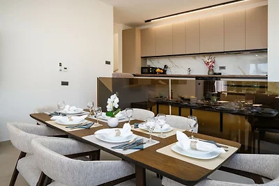 MY DALMATIA - Villa Senti