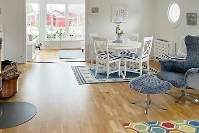 4 Sterne Ferienhaus in SÖLVESBORG-By Traum