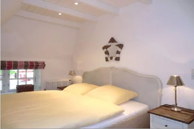 Ferienhaus in Nieblum mit Schwimmbecken