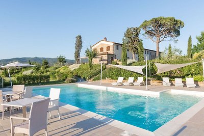 Quaint Holiday Home in Florence Tuscany with ...