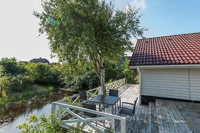 4 Personen Ferienhaus in Fanø