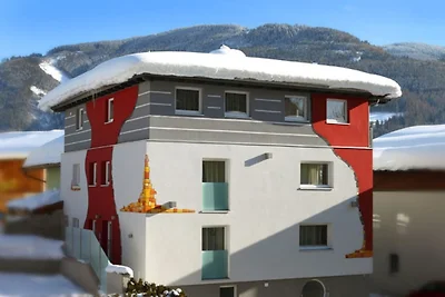 Apartamentos de bienestar de Steiner