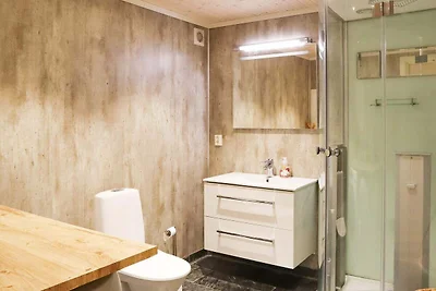 8 Personen Ferienhaus in Risør-By Traum