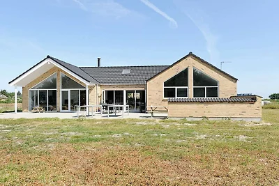 16 Personen Ferienhaus in Rømø