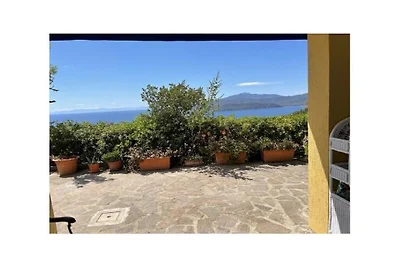 Perla del Golfo Ferienwohnung