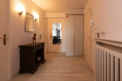 Appartamento con 3 camere da letto con vista...
