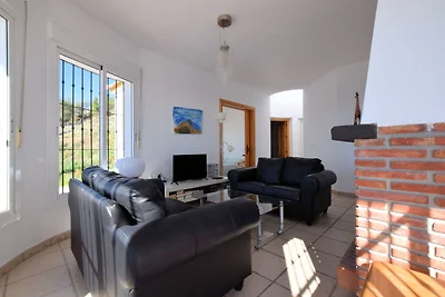 Villa mit privatem Pool in Arenas