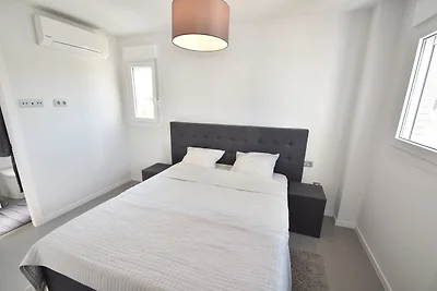 Wohnung in Denia in Strandnהhe