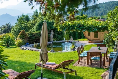 Platinum - Villa Antonius