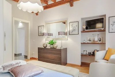 Wohnung in Piazza San Michele