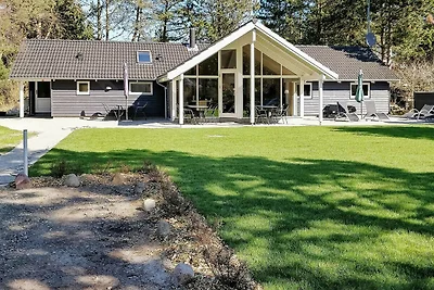 12 Personen Ferienhaus in Rødby