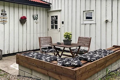 6 Personen Ferienhaus in AVERØY