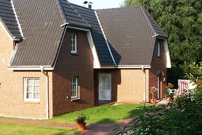 "Lindisfarne" im "Rosenhaus"