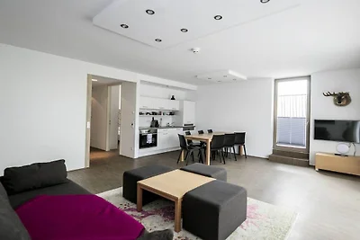 Wohnung mit 1 Schlafzimmer