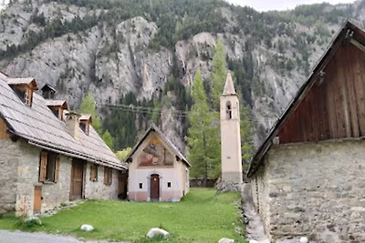 Residenz La Chanalette