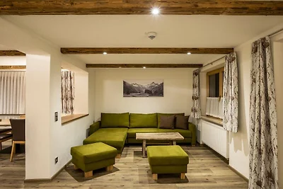Bergwald: Haus am Rank