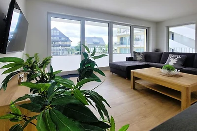 Appartement in Winterberg