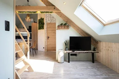 Wohnung in Metz nahe Mosel