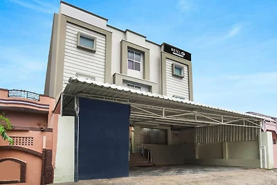 Super Hotel O Vaishali Nagar