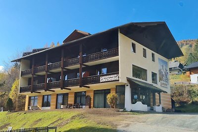 Lussuoso appartamento a Bad Kleinkirchheim