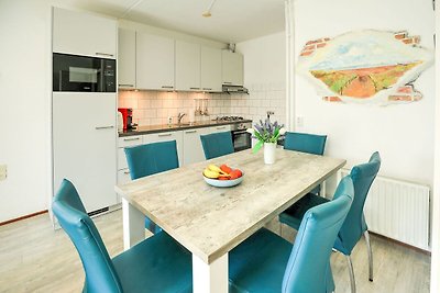 Gepflegtes Ferienhaus mit großem Garten in...