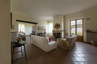 Villa privata con piscina nel cuore...